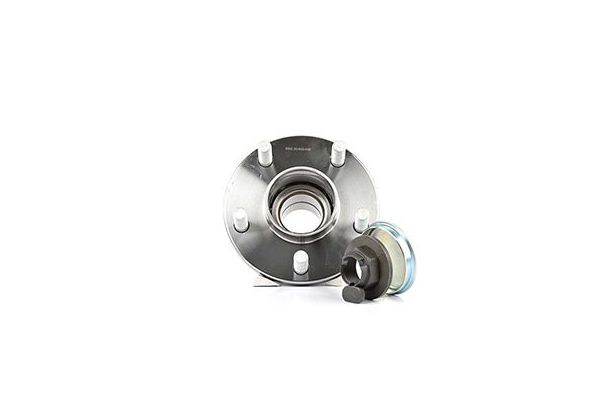 Teker Rulmanı Arka Sağ veya Sol Ford Transit Connect (TC7)(2002->)  OPTIMAL 302579XS