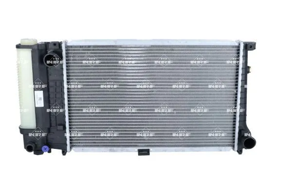 Su Radyatörü  BMW 5 Serisi Sedan (E34)(1988->)  NRF 50568