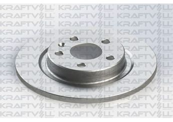 Fren Disk Ayna Arka Sağ ve Sol KRAFTVOLL 07040895  31471476 32300124