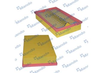 Hava Filtresi  MANDO MMF015157  A6010940404 6010940004 6010940104 6010940304 6010940404 A6010940004 A6010940104 A6010940304