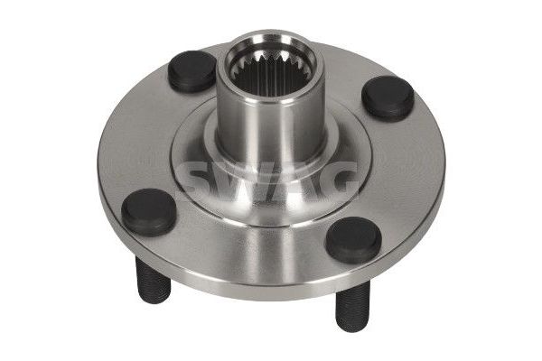 Teker Rulmanı Ön Sağ veya Sol Nissan Micra (K13K/KK)(07.2010->)  SWAG 33 11 1289