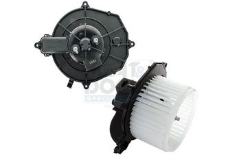 Kalorifer Motoru  SWAG 33 11 3748  6441AS 6441.AS