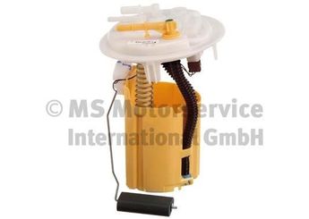 Depo Şamandırası  PIERBURG 7.02700.33.0  1525JS 1525 JS 96596341080 96 596 341 080