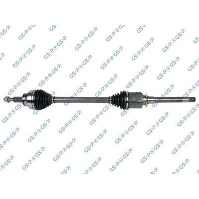 Aks Komple Ön Sağ GSP 216026