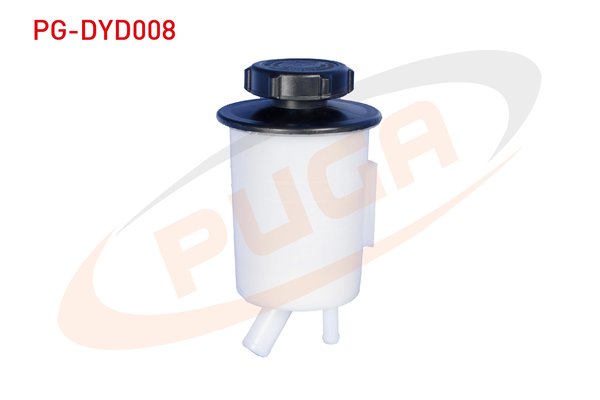 Direksiyon Hidrolik Yağ Deposu  PUGA DYD008
