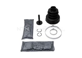 Aks Körüğü Ön İç Sağ veya Sol REGUS RG-AB-19009  3M514A084BB 3M514A084BC 3M514A084EC 1439366 1493022 1676323