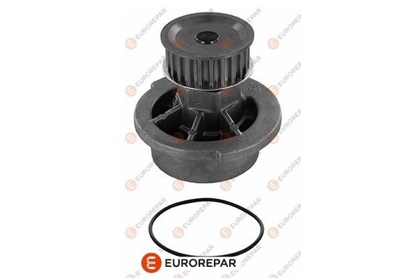 Devirdaim Su Pompası  Opel Tigra (1994->)  EUROREPAR 1623101080