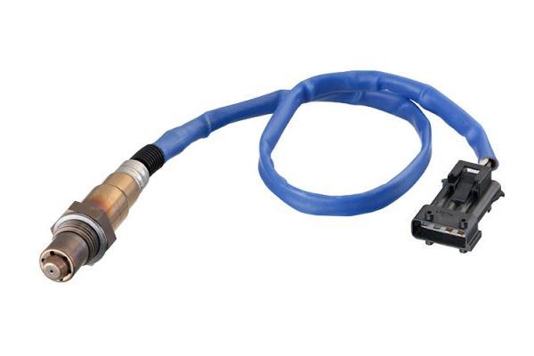 Oksijen (Lambda) Sensörü  Porsche 911 (Typ 996)(1997->)  BOSCH 0 258 006 433