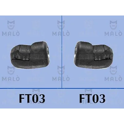 Motor Kaput Amortisörü Sağ veya Sol BMW 5 Serisi Sedan (E60)(2003->)  MGA 93572