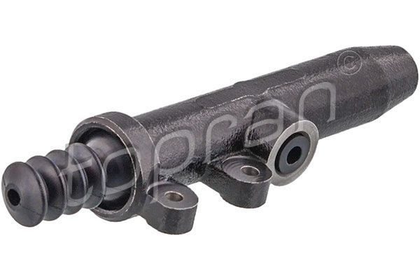 Debriyaj Merkezi Üst Mercedes S -Serisi Sedan/Coupe (BM 126)(09.1979->)  TOPRAN 400 748