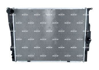 Su Radyatörü  NRF 53473  1770054G00 17117521046 17117521048 17117521931 17117553111 17117559273 17117566339 7521046 7521048 7521931 7553111 7559273