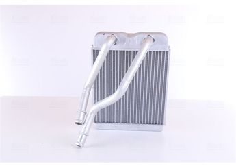 Kalorifer Radyatörü  NISSENS 73975  7H1819031 95557232600 7L0819031