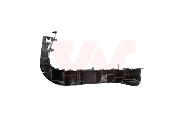 Tampon Braketi Ön Sol Audi A3 Cabriolet (8V7)(10.2013->)  EUROBUMP AUD07A3117