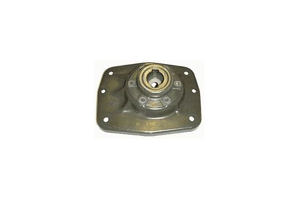 Amortisör Tabla Takozu Ön Sol Citroen Jumpy (11.2003->)  REGUS RG-SM-33013