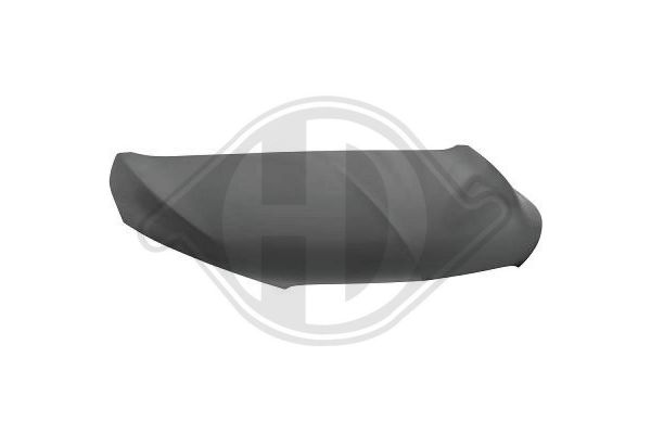 Motor Kaputu  Opel Mokka (2012->)  EUROBUMP OPL08MO015