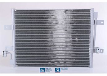 Klima Radyatörü  NISSENS 940311  51722816