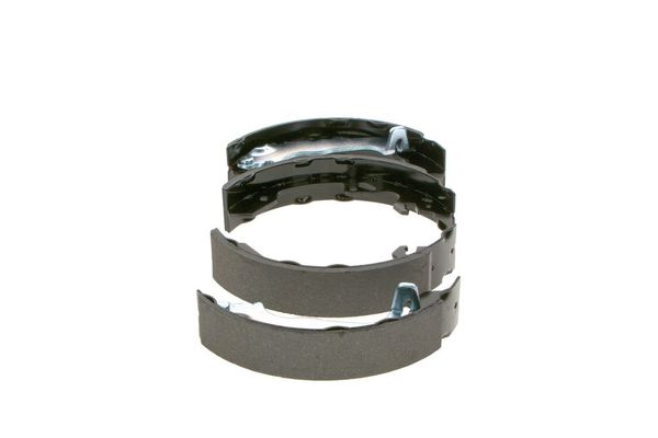 Fren Pabuçlu Balata Arka FASE 11-506-018