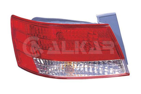 Stop Lambası Dış Sol Hyundai Sonata (NF)(2005->)  MAHER 01543