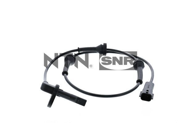 Abs Sensörü Ön Sağ veya Sol HELLA 6PU 358 218-101
