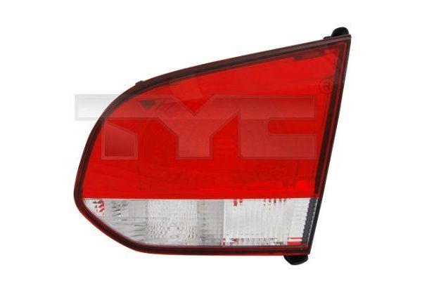 Stop Lambası İç Sağ Volkswagen Golf VI (5K1)(10.2008->2012)  TYC 17-0237-01-2