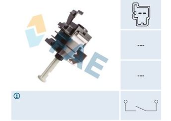 Debriyaj Müşürü  FAE 24856  3M5T11A152AB 3M5T 11A152 AB 1223089 1 223 089 1227338 1 227 338 3M5T11A152AA 3M5T-11A152-AA 3M5T-11A152-AB 8691591