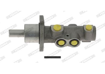 Fren Ana Merkez  FERODO FHM1122  4601F6