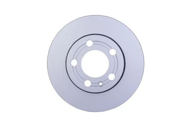 Fren Disk Ayna Ön Sağ ve Sol Volkswagen Fox (5Z1)(04.2005->2011)  HELLA 8DD 355 107-651