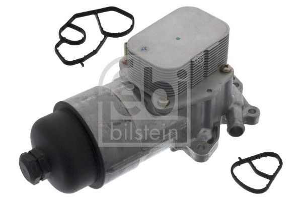 Motor Yağ Soğutucu  Mazda 2 Sedan (DE)(06.2007->)  FEBI BILSTEIN 192739