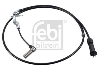 Abs Sensörü Arka Sol FEBI BILSTEIN 181527  3555405017 355 540 50 17 A3555405017 A355 540 50 17