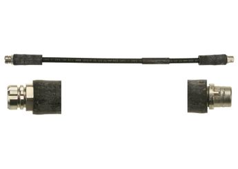 Fren Hortumu Ön Sağ veya Sol CAVO C901 550A  4E0611701 4E0 611 701