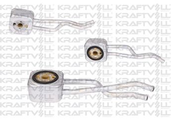 Motor Yağ Soğutucu  KRAFTVOLL 08090016  36117021G 036117021G