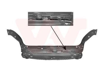 Panel Ön PSA ORJINAL 7106C7  7106C7