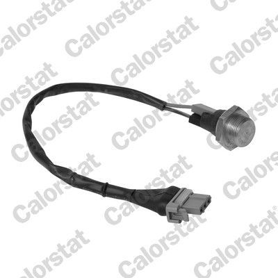 Fan Müşürü  Opel Kadett E Combo/ Cabriolet (1984->)  CALORSTAT TS1958