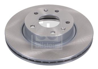 Fren Disk Ayna Ön Sağ ve Sol FEBI BILSTEIN 43829  SDB000080 SDB101070