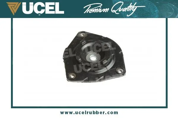 Amortisör Tabla Takozu Ön Sağ Renault Clio III Grandtour (01.2008->)  UCEL 10603