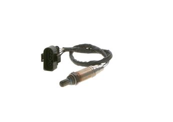 Oksijen (Lambda) Sensörü  BOSCH 0 258 003 759  30906265BH 030906265BH 30906265AE 030 906 265 AE 030 906 265 BH 25800376076W 025800376076W 30906265BJ 030 906 265 BJ 6K0906265BH 6K0 906 265 BH 6K0906265