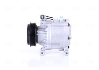 Klima Kompresörü  NISSENS 89405  51747318 46782669 52060461 71721733 71721734 71785268 71785270 51804792 1535408 4421004001 4471701870 55111319AA 5A7875000 5A7875200 68225320AA 71721833 71797201 9S5119D623AA