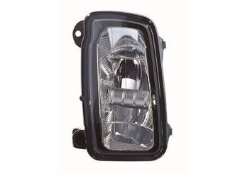 Sis Farı Ön Sağ DEPO 431-2019R-UE  7M5115K201AC 7M51 15K201 AC 1234874 1471729