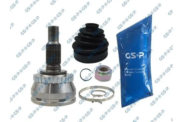 Aks Kafası Ön Dış Sağ veya Sol GSP 899254