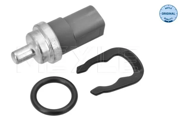 Hararet Müşürü  Audi S4 Cabriolet (8H)(02.2004->)  MEYLE 100 919 0017