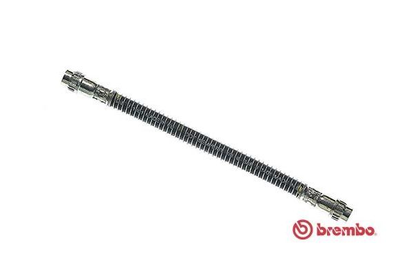 Fren Hortumu Ön Sağ veya Sol Citroen Saxo (03.1996->)  BREMBO T 61 024