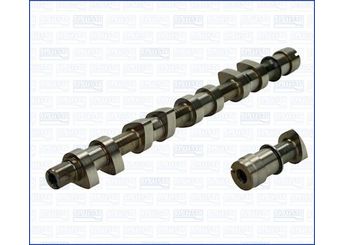 Eksantrik Mili  PSA ORJINAL 0801S4  801S4 0801S4