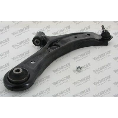 Salıncak Ön Alt Sol MAHER 24317