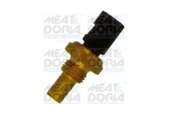 Hararet Müşürü  Mercedes S -Serisi Sedan (BM 221)(06.2005->)  ZEGEN ZNTC1062