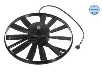 Radyatör Fan ve Motoru  MEYLE 014 050 0008  A0005005093 5005093 000 500 50 93 5007993 000 500 79 93 A 000 500 50 93 A0005007993 A 000 500 79 93