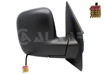 Dikiz Aynası Dış Sağ GVA 1075527  7H1857508A9B9 7E1857522A 7H1857528A9B9