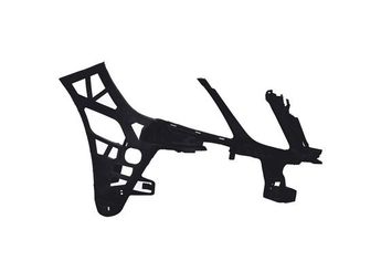 Tampon Braketi Ön Sağ CARTEK TPMRD0090  A2128852965 2128852965