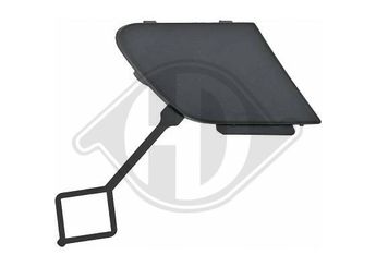 Tampon Çeki Demir Kapağı Ön LUVI 0020.1613479380-URT  1613479380