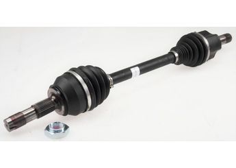 Aks Komple Ön Sol KRAFTVOLL 01010651  1366929080 71796603