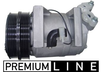 Klima Kompresörü  MAHLE ACP 1320 000P  3M5H19D629PK 36000029 8603656 1388316 1466258 1476878 1673990 3M5H19D629MJ 3M5H19D629MK 3M5H19D629ML 30761390 3 076 1390 31308257 3 130 825 7 36000316 36000570 36001118 8602925
